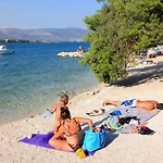 Apartamento By The Sea Arbanija, Ciovo - 16117 Trogir