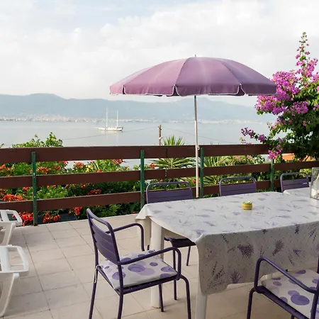 By The Sea Arbanija, Ciovo - 16117 Appartement