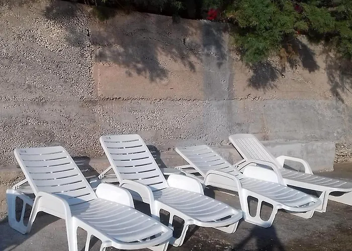 By The Sea Arbanija, Ciovo - 16117 Apartman Trogir