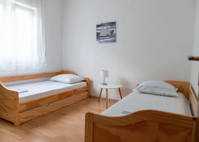 By The Sea Arbanija, Ciovo - 16117 Apartman
