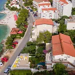 By The Sea Arbanija, Ciovo - 16117 Apartment *