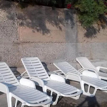 By The Sea Arbanija, Ciovo - 16117 Apartman Trogir