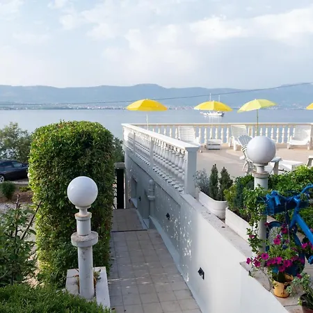 By The Sea Arbanija, Ciovo - 16117 Daire