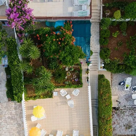 By The Sea Arbanija, Ciovo - 16117 Apartament Trogir