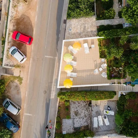 Apartament By The Sea Arbanija, Ciovo - 16117 *