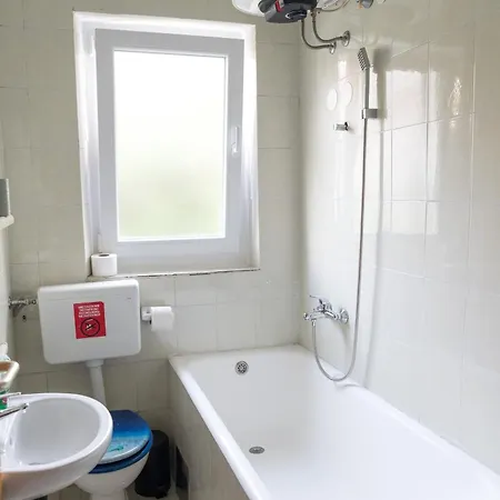 By The Sea Arbanija, Ciovo - 16117 * Trogir