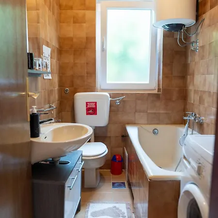 By The Sea Arbanija, Ciovo - 16117 * Trogir