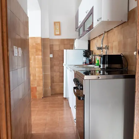 By The Sea Arbanija, Ciovo - 16117