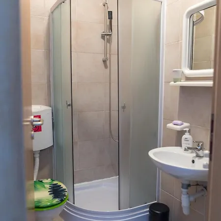 Apartman By The Sea Arbanija, Ciovo - 16117 Trogir