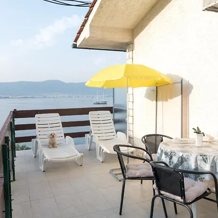 By The Sea Arbanija, Ciovo - 16117 Apartman Trogir