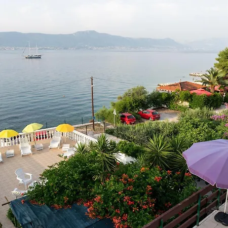 By The Sea Arbanija, Ciovo - 16117 * Trogir