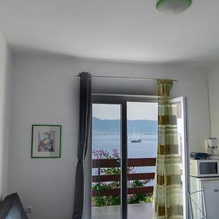 By The Sea Arbanija, Ciovo - 16117 Apartman *