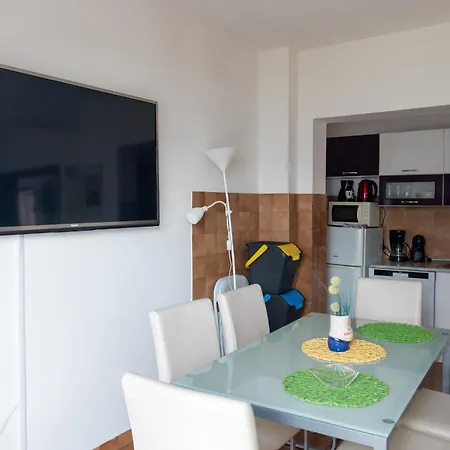 By The Sea Arbanija, Ciovo - 16117 *