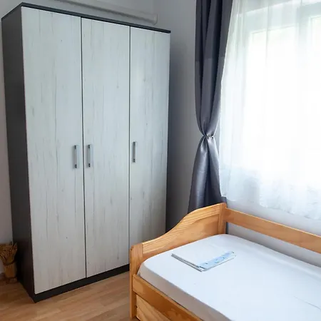 By The Sea Arbanija, Ciovo - 16117 Apartman *