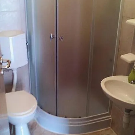 By The Sea Arbanija, Ciovo - 16117 Apartman