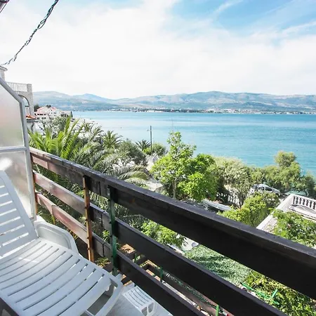 By The Sea Arbanija, Ciovo - 16117 Trogir