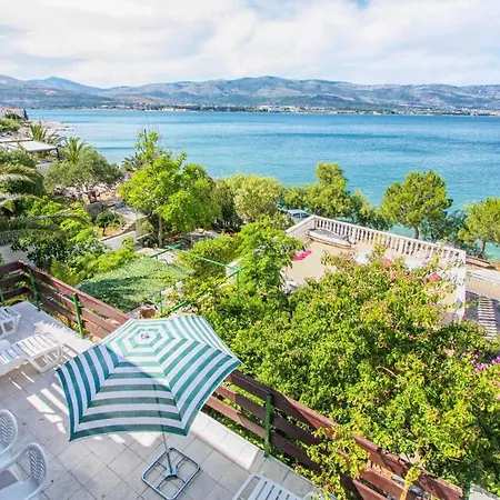 By The Sea Arbanija, Ciovo - 16117