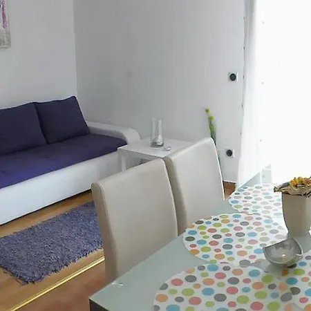 Apartman By The Sea Arbanija, Ciovo - 16117 Trogir