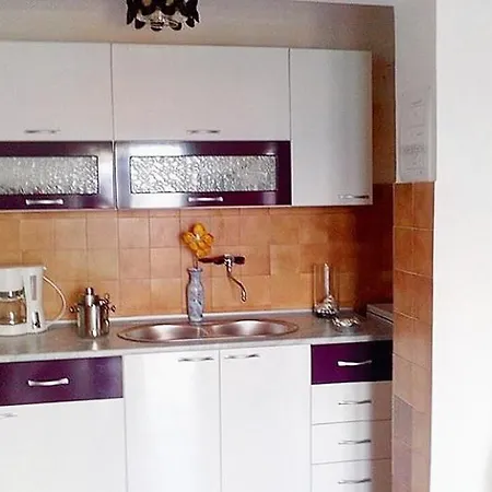 By The Sea Arbanija, Ciovo - 16117