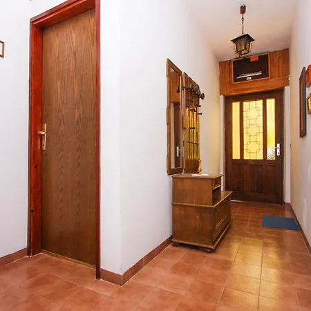 By The Sea Arbanija, Ciovo - 16117 Apartman Trogir