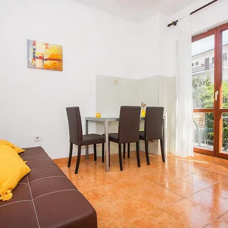 By The Sea Arbanija, Ciovo - 16117 Apartman Trogir