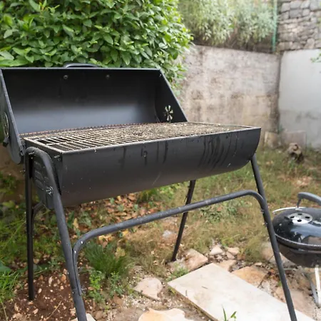 Apartman By The Sea Arbanija, Ciovo - 16117 Trogir