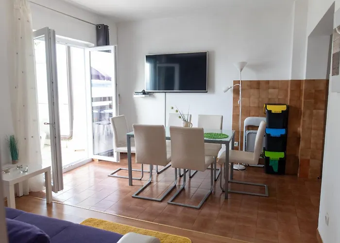 By The Sea Arbanija, Ciovo - 16117 Trogir