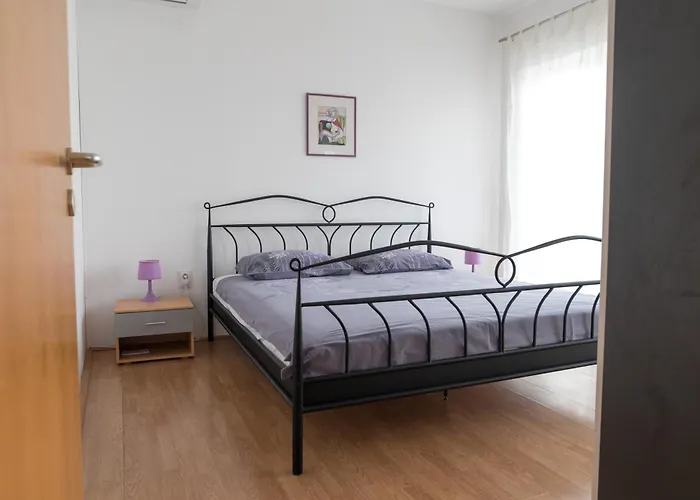 By The Sea Arbanija, Ciovo - 16117 * Trogir