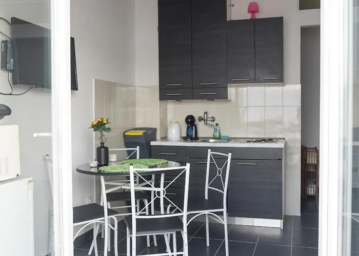 Appartement By The Sea Arbanija, Ciovo - 16117