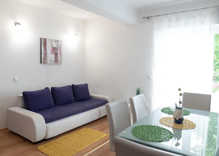 By The Sea Arbanija, Ciovo - 16117 Appartement *