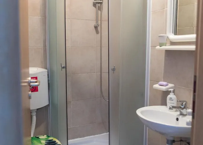 Appartement By The Sea Arbanija, Ciovo - 16117 Trogir