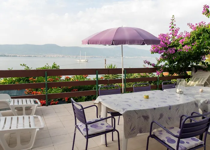 By The Sea Arbanija, Ciovo - 16117 Appartement