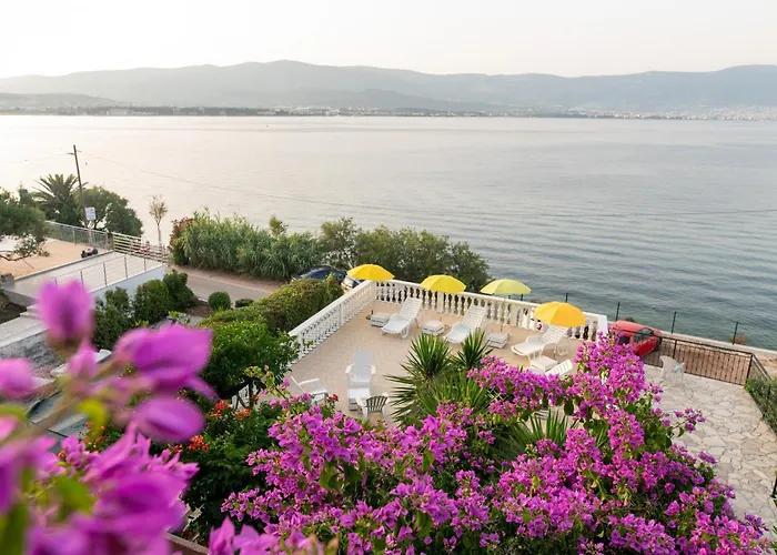 By The Sea Arbanija, Ciovo - 16117 *