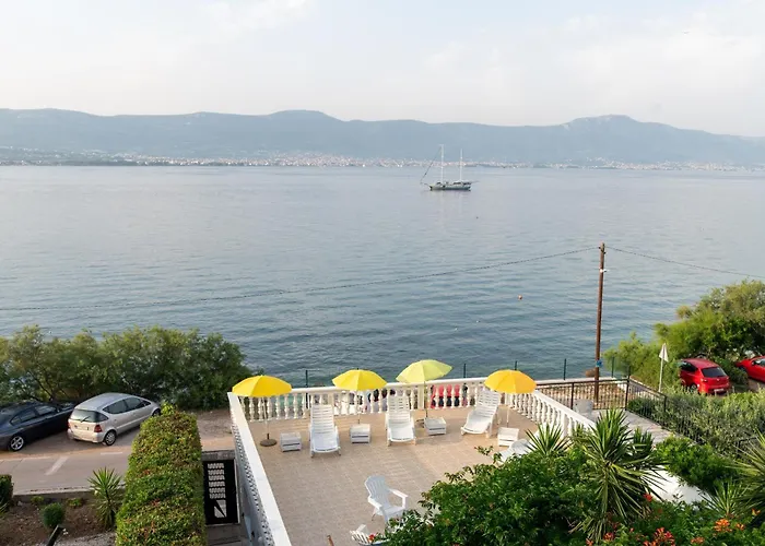 By The Sea Arbanija, Ciovo - 16117 Appartement *