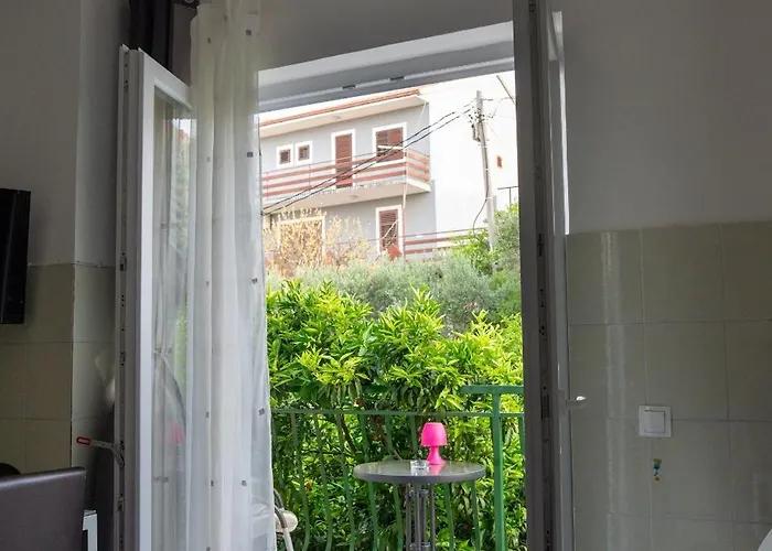 By The Sea Arbanija, Ciovo - 16117 Appartement *