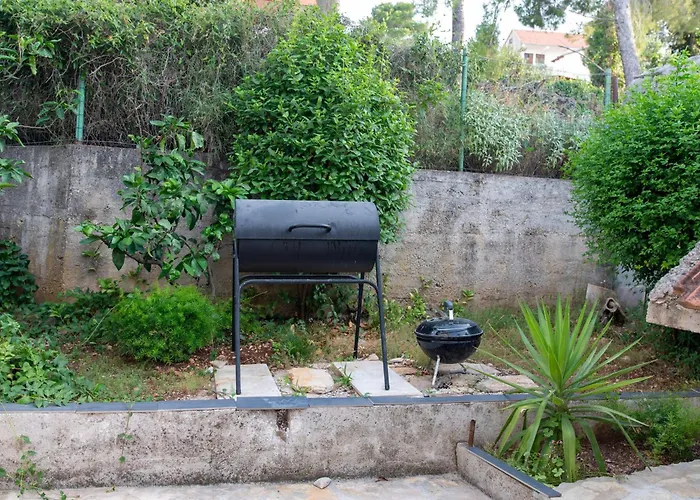 Appartement By The Sea Arbanija, Ciovo - 16117 Trogir