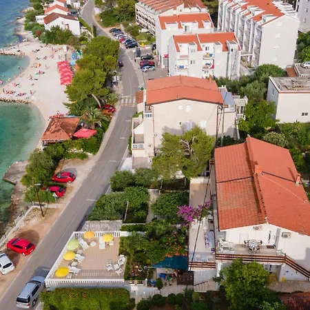 By The Sea Arbanija, Ciovo - 16117 Διαμέρισμα *