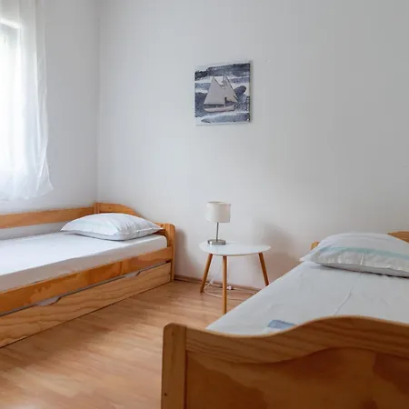 By The Sea Arbanija, Ciovo - 16117 Διαμέρισμα