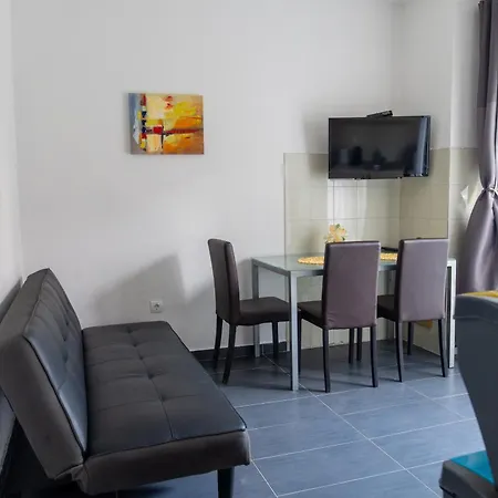 By The Sea Arbanija, Ciovo - 16117 *