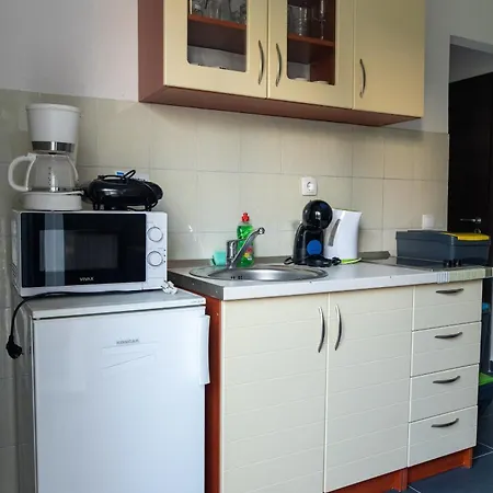 By The Sea Arbanija, Ciovo - 16117 *