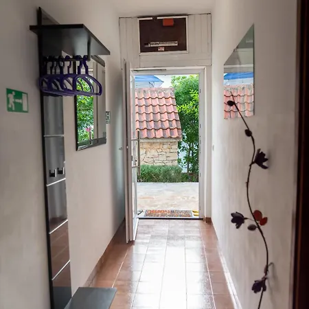 By The Sea Arbanija, Ciovo - 16117 Διαμέρισμα *