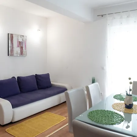 By The Sea Arbanija, Ciovo - 16117 Διαμέρισμα *