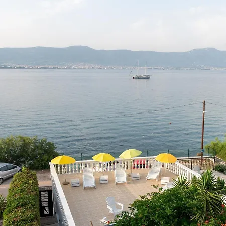 By The Sea Arbanija, Ciovo - 16117 아파트 *