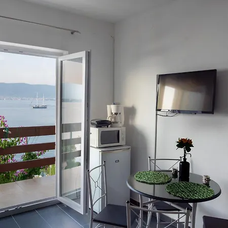 By The Sea Arbanija, Ciovo - 16117 Τρογκίρ