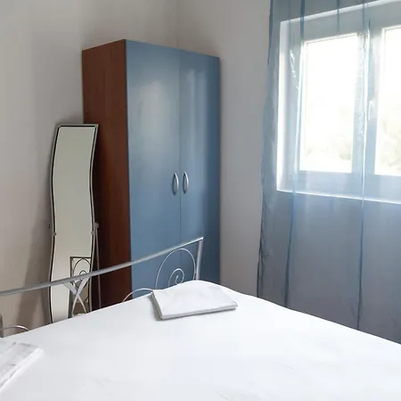 By The Sea Arbanija, Ciovo - 16117 * Τρογκίρ