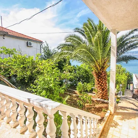 By The Sea Arbanija, Ciovo - 16117 Τρογκίρ