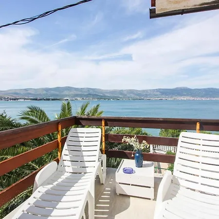 By The Sea Arbanija, Ciovo - 16117 Τρογκίρ