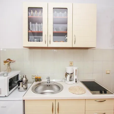 By The Sea Arbanija, Ciovo - 16117 Διαμέρισμα Τρογκίρ