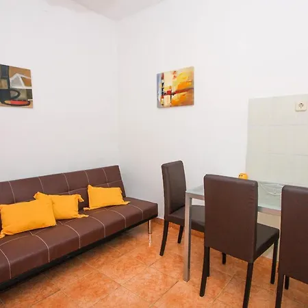 By The Sea Arbanija, Ciovo - 16117 Διαμέρισμα Τρογκίρ