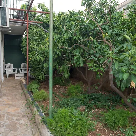 By The Sea Arbanija, Ciovo - 16117 Διαμέρισμα